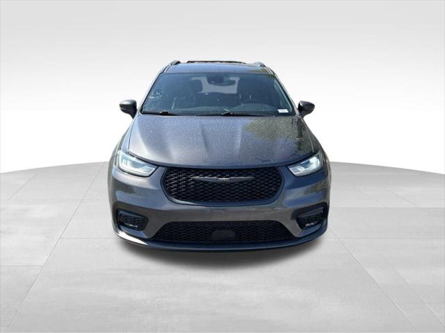 2022 Chrysler Pacifica Touring L AWD