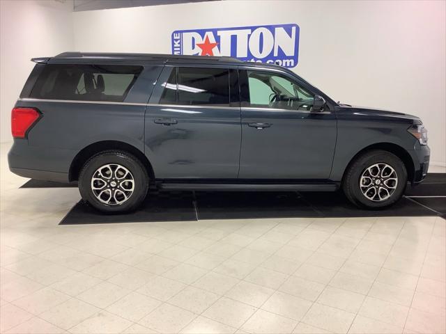 2023 Ford Expedition XLT MAX