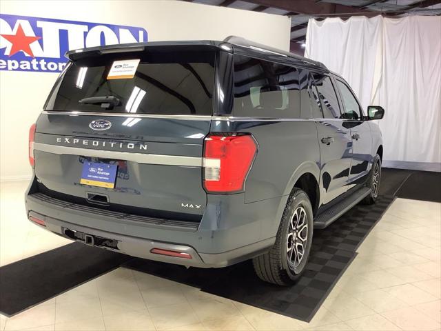 2023 Ford Expedition XLT MAX