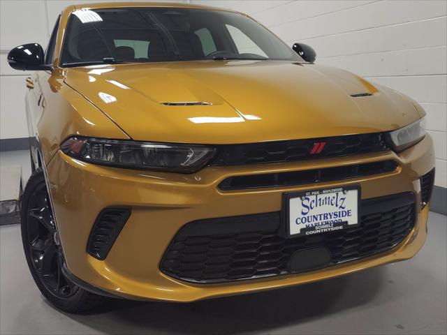 2024 Dodge Hornet R/T EAWD