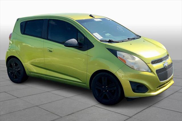 2013 Chevrolet Spark 1LT Auto for sale in Flint, MI