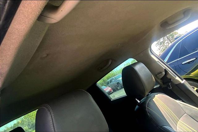 2013 Chevrolet Spark 1LT Auto