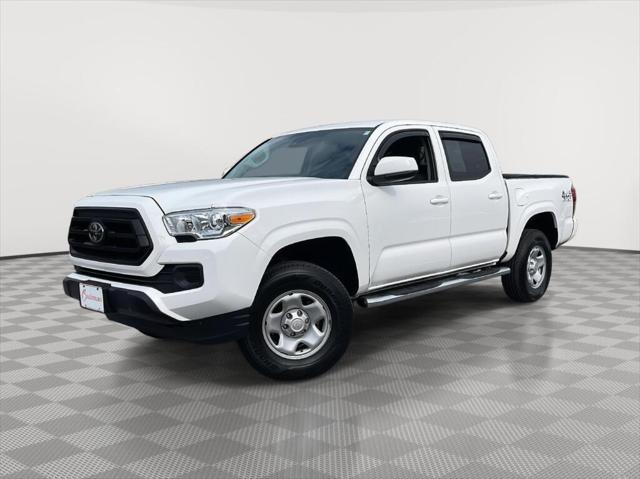 2023 Toyota Tacoma SR V6