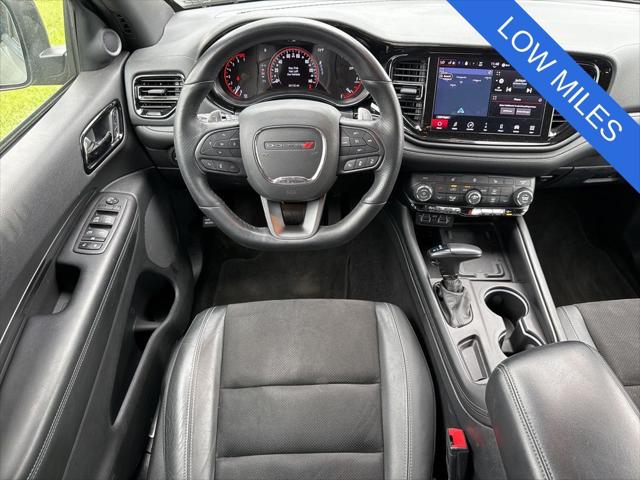 2022 Dodge Durango GT Plus AWD 2022 Dodge Durango GT Plus AWD