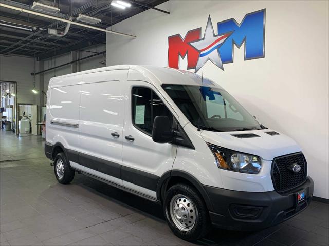 2023 Ford Transit-250 Cargo Van 
