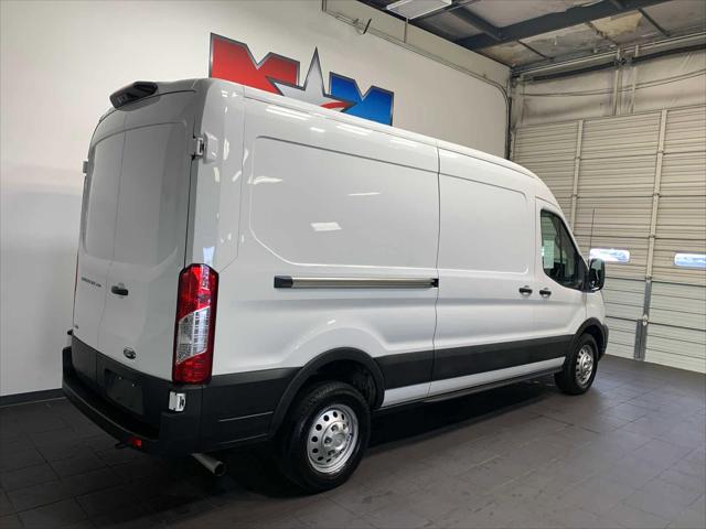 2023 Ford Transit-250 Cargo Van 