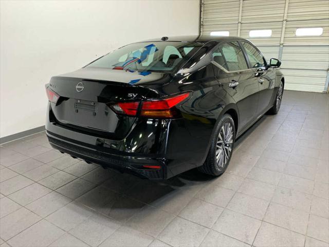 2023 Nissan Altima SV FWD