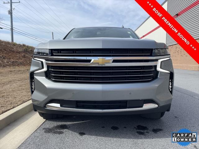 2023 Chevrolet Tahoe 2WD LT