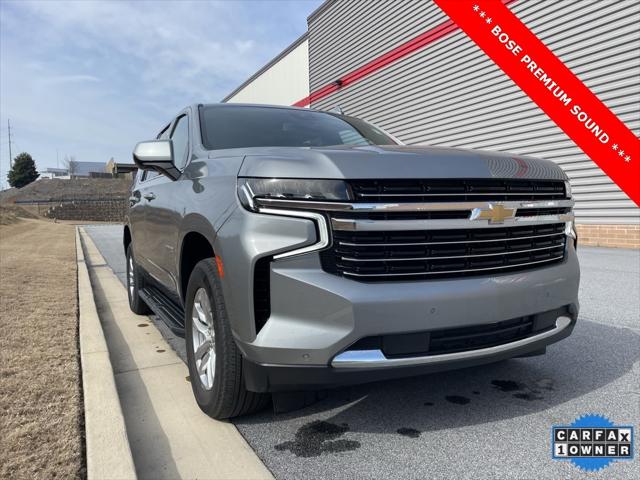 2023 Chevrolet Tahoe 2WD LT