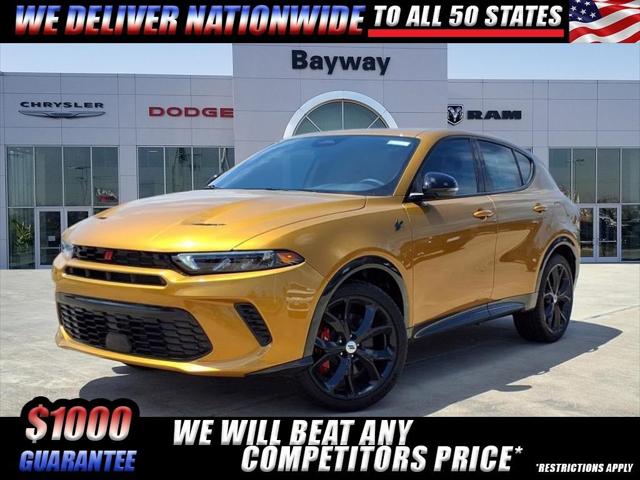 2024 Dodge Hornet R/T EAWD 2024 Dodge Hornet R/T EAWD
