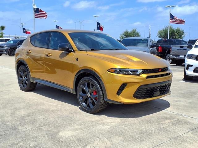 2024 Dodge Hornet R/T EAWD 2024 Dodge Hornet R/T EAWD