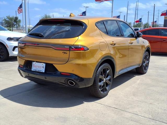 2024 Dodge Hornet R/T EAWD 2024 Dodge Hornet R/T EAWD