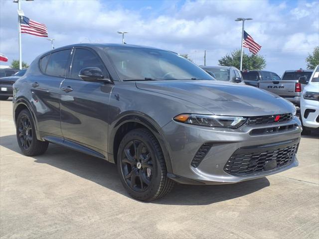 2024 Dodge Hornet R/T Plus EAWD