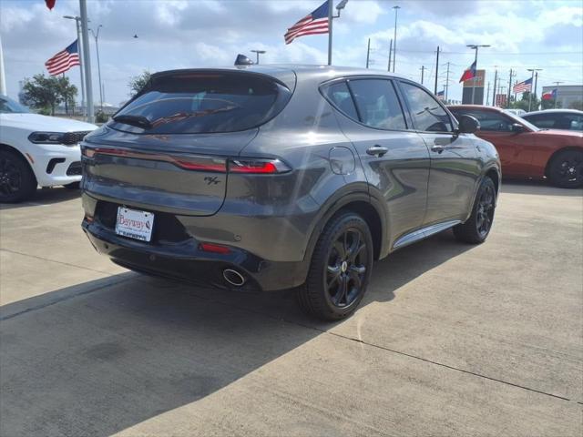 2024 Dodge Hornet R/T Plus EAWD