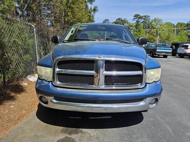 2004 Dodge Ram 1500 SLT/Laramie