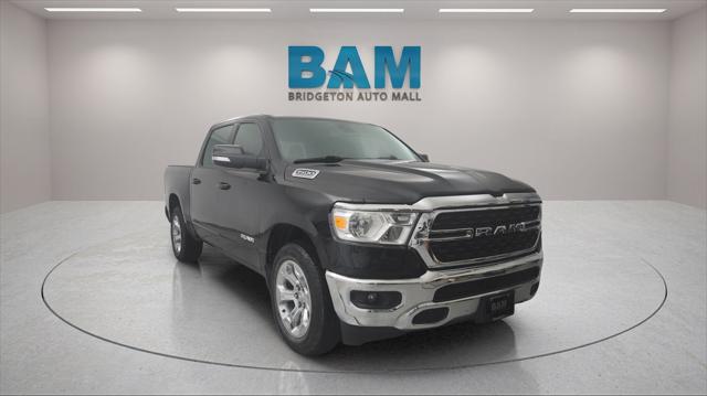 2022 RAM 1500 Lone Star Crew Cab 4x4 57 Box 2022 RAM 1500 Lone Star Crew Cab 4x4 57 Box
