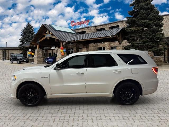 2020 Dodge Durango R/T AWD
