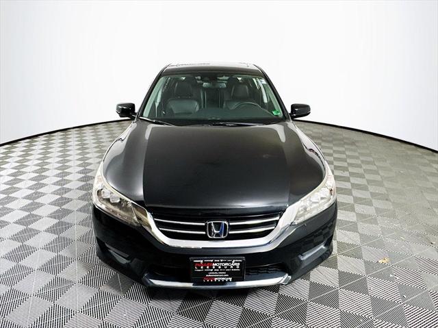2014 Honda Accord Touring