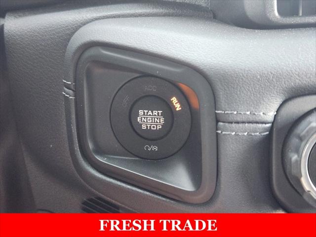 2024 Jeep Wrangler 4-Door Recon 4x4
