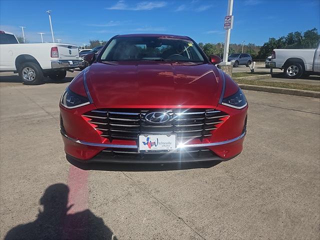 2023 Hyundai Sonata SE 2023 Hyundai Sonata SE