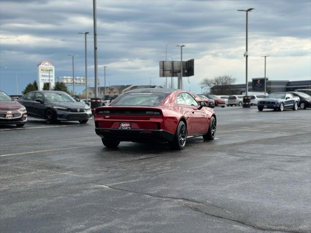 2024 Dodge Charger CHARGER DAYTONA R/T AWD