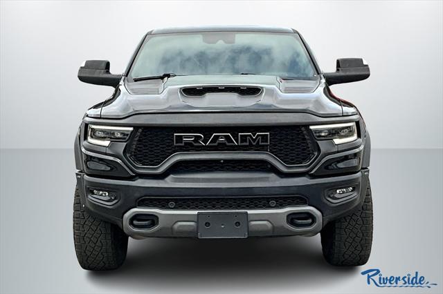 2021 RAM 1500 TRX Crew Cab 4x4 57 Box