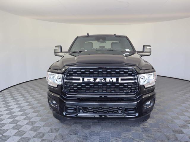 2024 RAM Ram 2500 RAM 2500 BIG HORN CREW CAB 4X4 8 BOX 2024 RAM Ram 2500 RAM 2500 BIG HORN CREW CAB 4X4 8 BOX