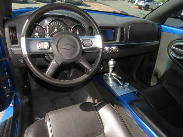 2006 Chevrolet SSR 