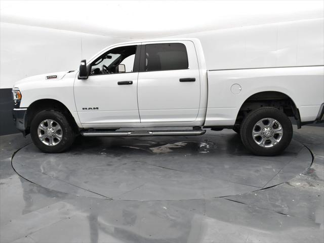 2024 RAM 2500 Big Horn Crew Cab 4x4 64 Box