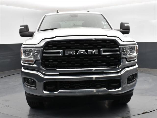 2024 RAM 2500 Big Horn Crew Cab 4x4 64 Box