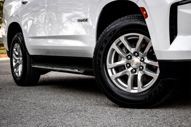 2023 Chevrolet Tahoe 2WD LT
