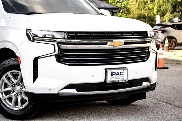 2023 Chevrolet Tahoe 2WD LT