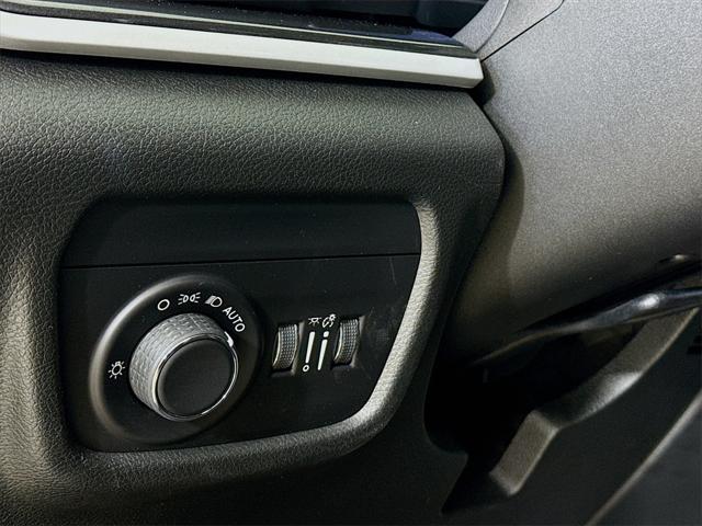 2021 Jeep Grand Cherokee L Altitude 4x4