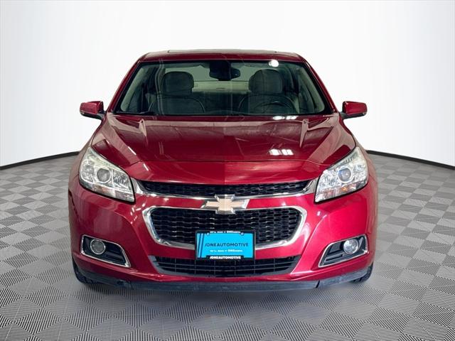 2014 Chevrolet Malibu 3LT