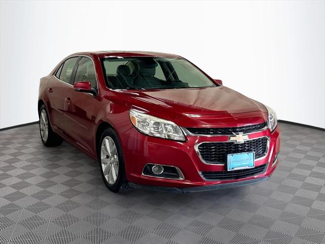 2014 Chevrolet Malibu 3LT