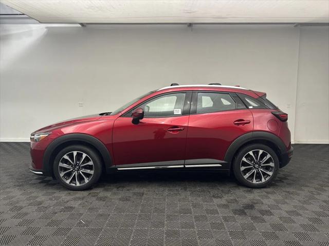 2019 Mazda CX-3 Grand Touring