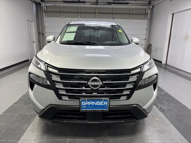 2024 Nissan Rogue SV Intelligent AWD