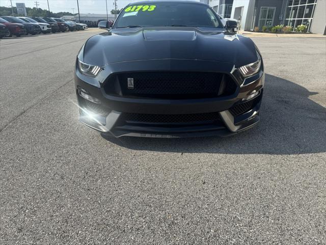 2019 Ford Mustang Shelby GT350 Fastback