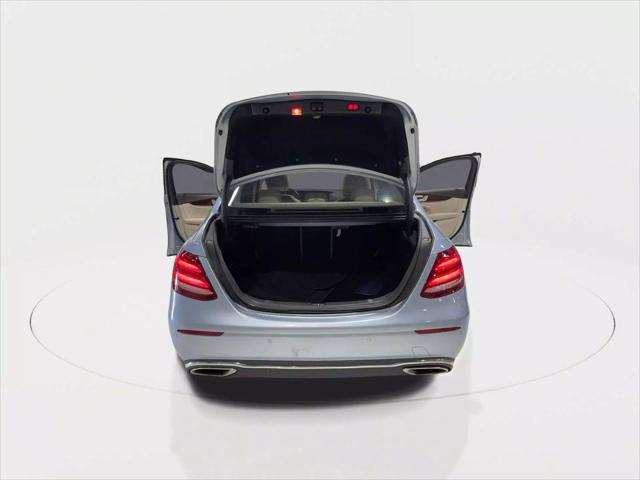 2017 Mercedes-Benz E-CLASS E 300 E 300