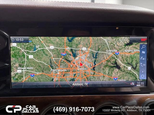2017 Mercedes-Benz E-CLASS E 300 E 300