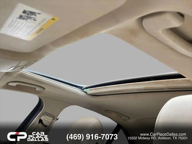2017 Mercedes-Benz E-CLASS E 300 E 300