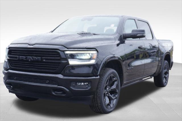 2023 RAM 1500 Limited Crew Cab 4x4 57 Box