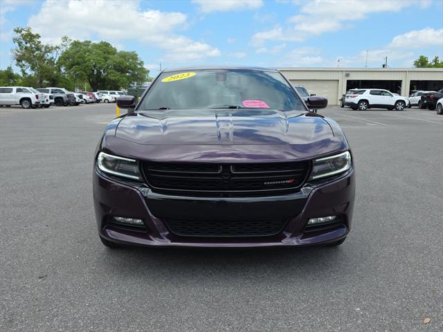2021 Dodge Charger SXT AWD