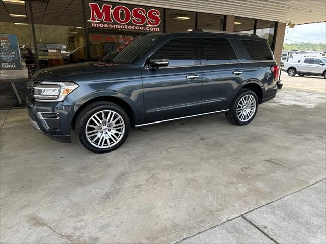 2023 Ford Expedition Limited