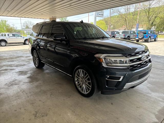 2023 Ford Expedition Limited