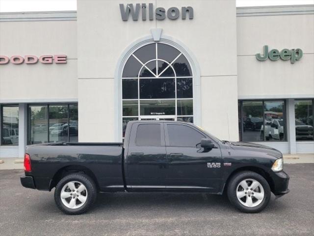 2015 RAM 1500 Express