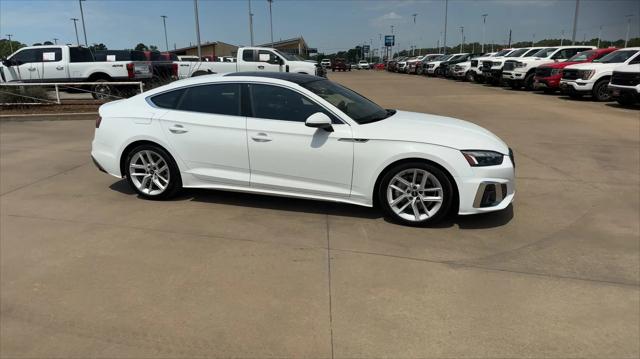 2024 Audi A5 Sportback Premium Plus 45 TFSI quattro S tronic