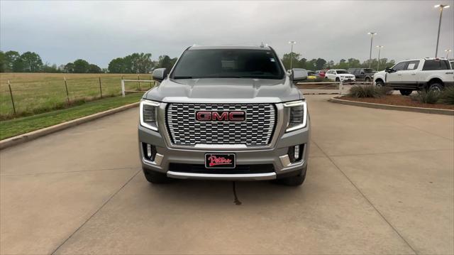 2023 GMC Yukon 4WD Denali