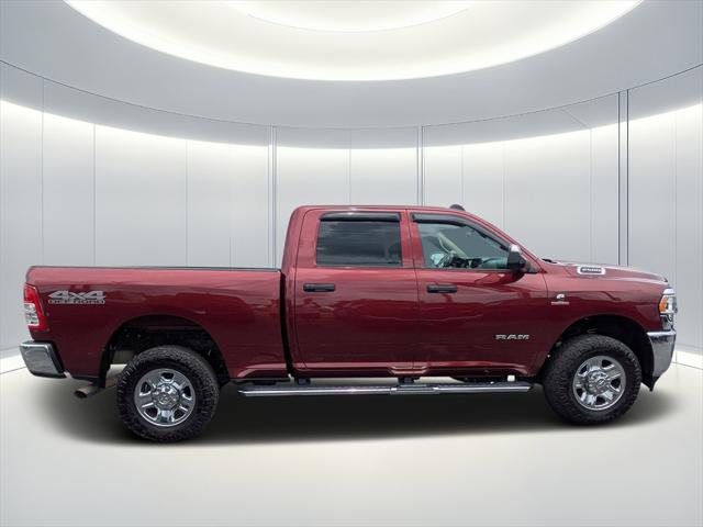 2019 RAM 2500 Tradesman Crew Cab 4x4 64 Box