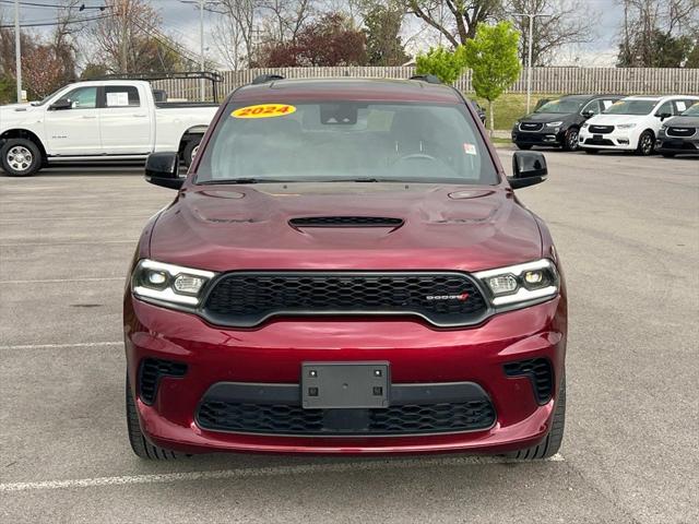 2024 Dodge Durango R/T Plus AWD
